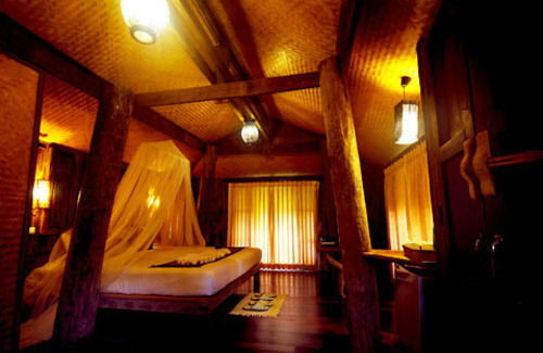 Resort Fern Paradise 3*