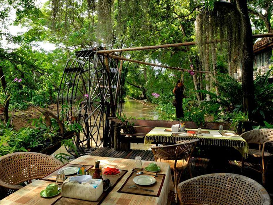 Fern Paradise Khu nghỉ mát Chiang Mai