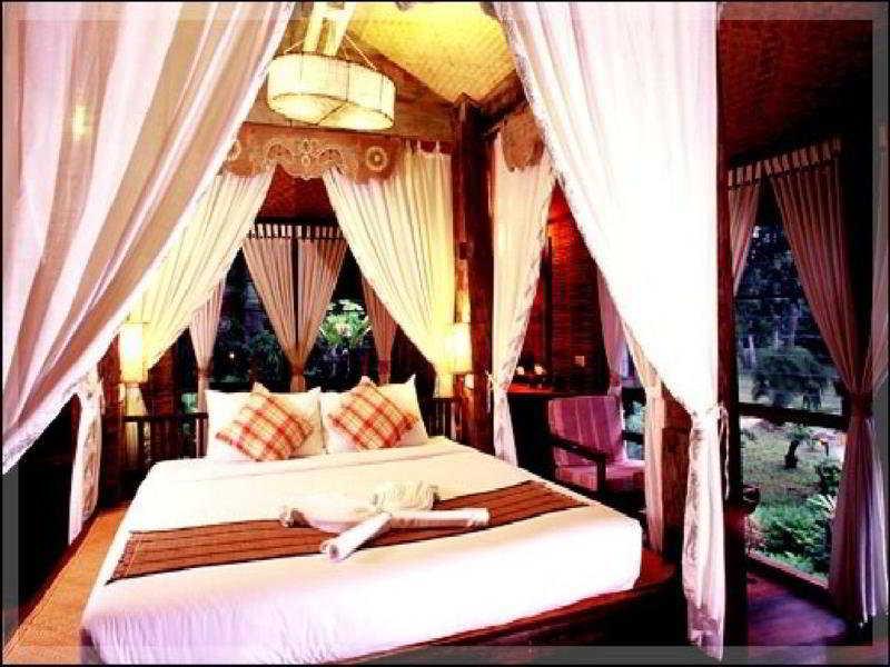 Khu nghỉ mát Fern Paradise