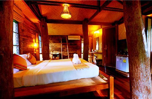 Khu nghỉ mát Fern Paradise 3*