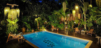 Khu nghỉ mát Fern Paradise 3*