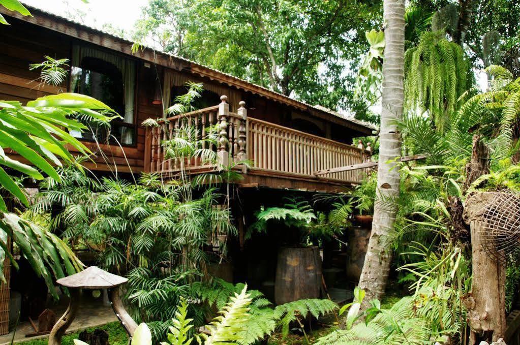 Khu nghỉ mát Fern Paradise Chiang Mai